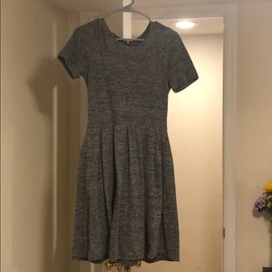 Madewell Midi Dress